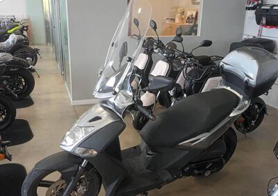 Kymco Agility 125 R16 (2008 - 17) - Annuncio 9570552