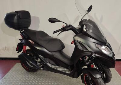 Piaggio MP3 300 Sport ABS Hpe (2021 - 24) - Annuncio 9570561