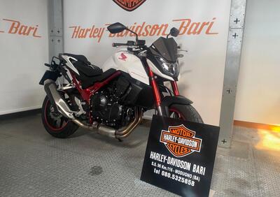 Honda CB 750 Hornet (2023 - 24) - Annuncio 9570564