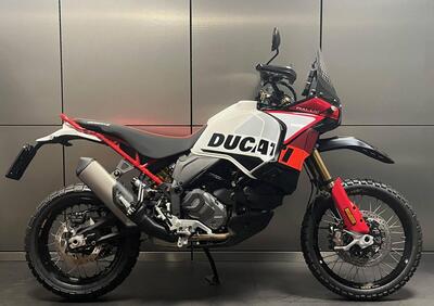 Ducati DesertX Rally (2024) - Annuncio 9505240