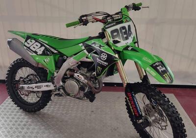 Kawasaki KX 450 F (2023) - Annuncio 9570584