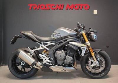 Triumph Speed Triple 1200 RS (2021 - 24) - Annuncio 9570604