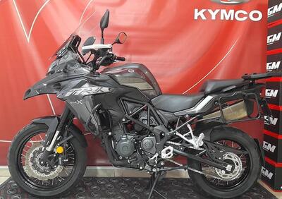 Benelli TRK 502X (2021 - 24) - Annuncio 9570609