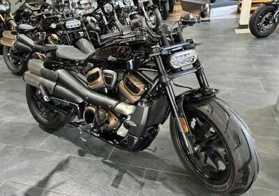 Harley-Davidson Sportster S (2022 - 24) - Annuncio 9570614