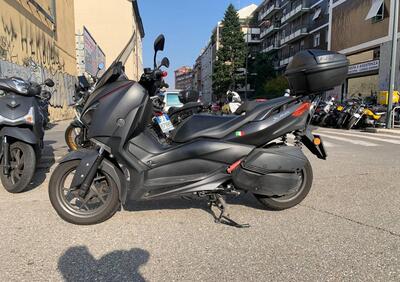 Yamaha X-Max 300 ABS (2017 - 20) - Annuncio 9570630