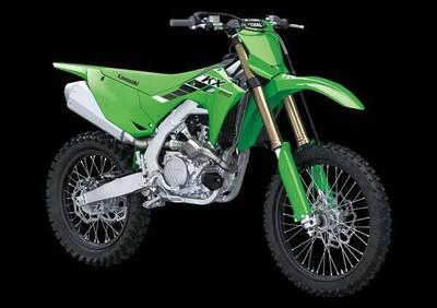 Kawasaki KX 250 (2025) - Annuncio 9570641