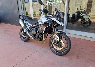 Triumph Tiger 900 GT (2024) - Annuncio 9570642