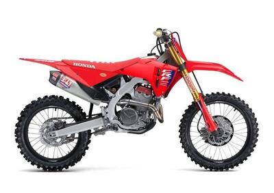 Honda CRF 250 R WE (2025) - Annuncio 9570643