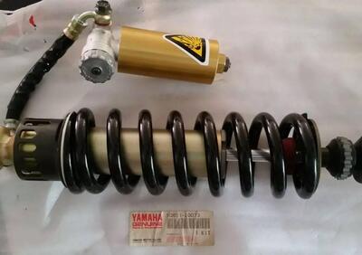 KIT SOSPENSIONE AMMMORTIZZATORE YZF 600 R THUNDERC Yamaha - Annuncio 9570674