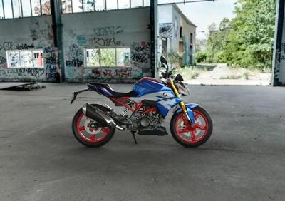 Bmw G 310 R (2021 - 25) - Annuncio 9549782