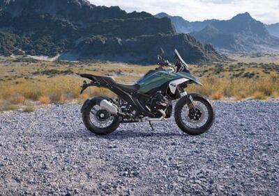 Bmw R 1300 GS Option 719 Tramuntana (2023 - 25) - Annuncio 9570671