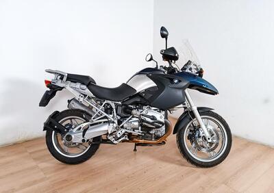 Bmw R 1200 GS (2004 - 07) - Annuncio 9570672