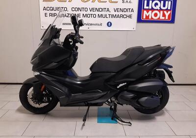 Kymco Xciting VS 400i (2023 - 24) - Annuncio 9528888