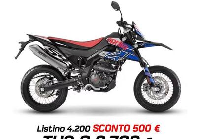 Aprilia SX 125 (2021 - 24) - Annuncio 9570682