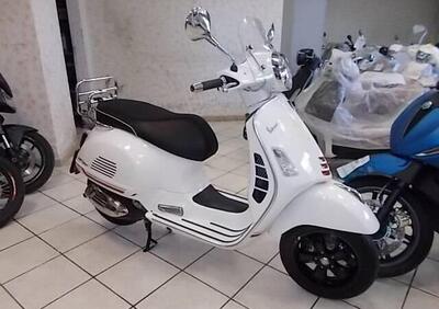 Vespa GTS 300 Super Sport Hpe (2021 - 22) - Annuncio 9570694