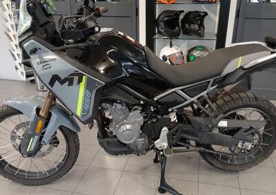 CFMOTO 450MT (2024) - Annuncio 9570707