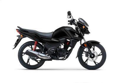 Honda CB 125 F (2021 - 24) - Annuncio 9570711