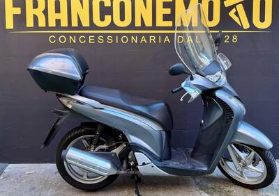 Honda SH 125 i (2009 - 12) - Annuncio 9570731