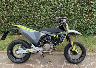 Husqvarna 701 Supermoto (2023 - 24) - Annuncio 9570724