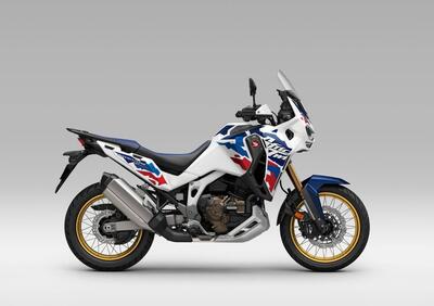 Honda Africa Twin CRF 1100L Adventure Sports (2024 - 25) - Annuncio 9570735