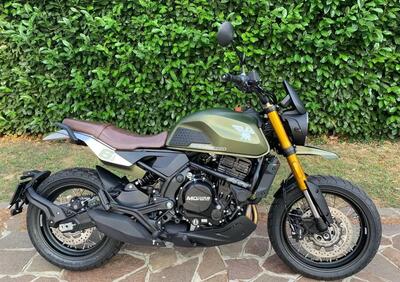 Moto Morini SEIEMMEZZO SCR (2022 - 24) - Annuncio 9570730