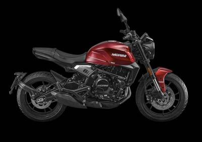 Moto Morini SEIEMMEZZO STR (2022 - 24) - Annuncio 9570738