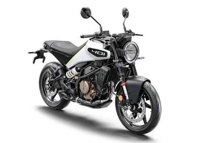 Husqvarna Vitpilen 401 (2024) - Annuncio 9570744