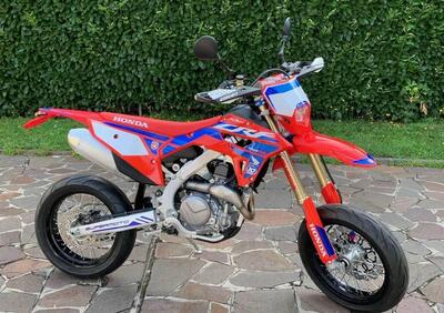 Honda CRF 450 RX Supermoto (2023 - 24) - Annuncio 9570751