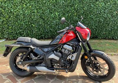 Moto Morini Calibro Custom (2024) - Annuncio 9570753