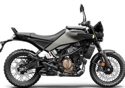 Husqvarna Svartpilen 125 (2024) - Annuncio 9570755