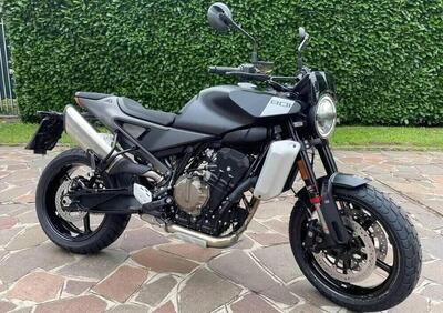 Husqvarna Svartpilen 801 (2024) - Annuncio 9570756