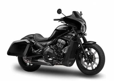 Moto Morini Calibro Bagger (2024) - Annuncio 9570757