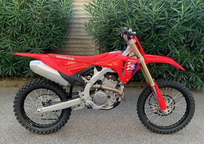 Honda CRF 250 R (2025) - Annuncio 9570758