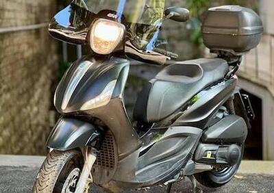 Piaggio Beverly 300 i.e. ABS-ASR (2016 - 20) - Annuncio 9570762