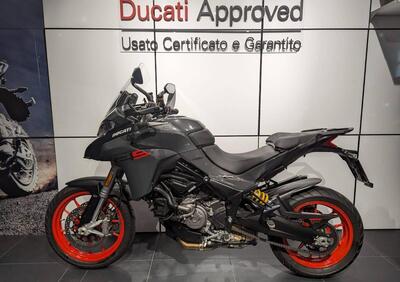 Ducati Multistrada V2 S (2022 - 24) - Annuncio 9570765