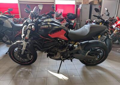 Ducati Monster 821 Dark ABS (2014 - 16) - Annuncio 9570769