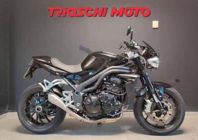 Triumph Speed Triple 1050 (2005 - 11) - Annuncio 9570781