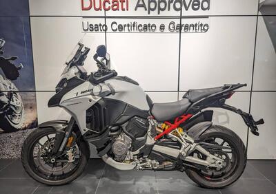 Ducati Multistrada V4 S (2021 - 24) - Annuncio 9570775