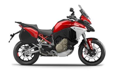 Ducati Multistrada V4 S (2021 - 24) - Annuncio 9570778