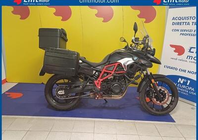 Bmw F 700 GS (2016 - 18) - Annuncio 9570785