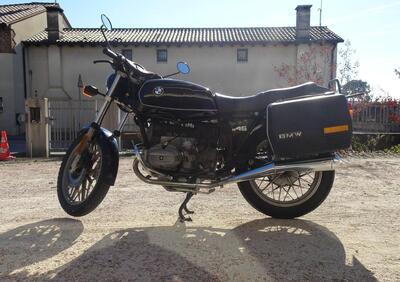 Bmw BMW R 45 ISCRITTA ASI - Annuncio 9570802