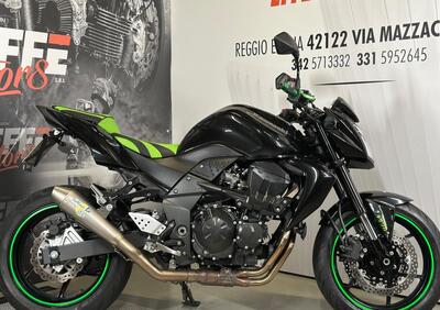 Kawasaki Z 750 (2007 - 14) - Annuncio 9570795