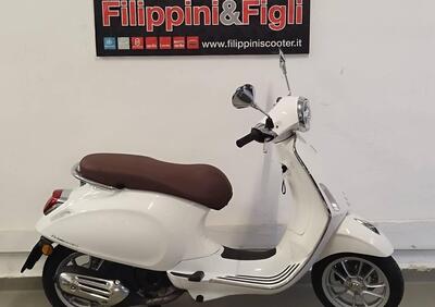 Vespa Primavera 50 (2021 - 23) - Annuncio 9570799