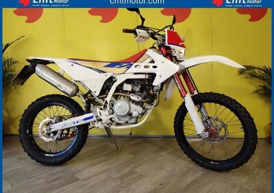 Fantic Motor Enduro 125 E Casa 4t (2017) - Annuncio 9570796