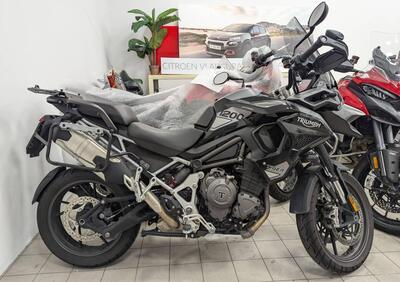 Triumph Tiger 1200 GT Pro (2022 - 23) - Annuncio 9570801