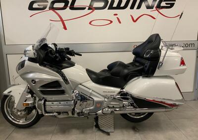 Honda GL 1800 Gold Wing (2012 - 17) - Annuncio 9570809