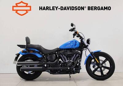 Harley-Davidson Street Bob 114 (2021 - 24) - Annuncio 9570815