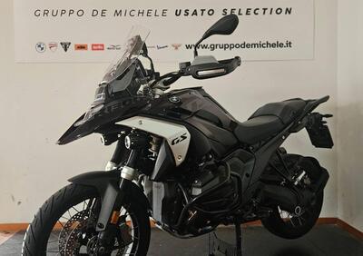 Bmw R 1300 GS Triple Black (2023 - 25) - Annuncio 9570816