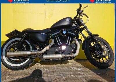 Harley-Davidson 883 R (2008 - 16) - XL 883R - Annuncio 9450705