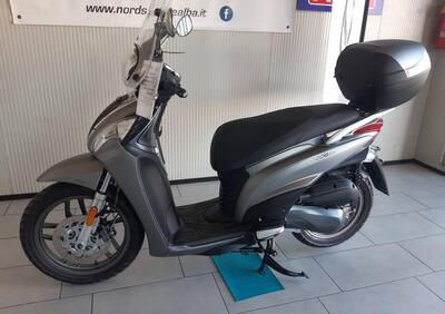 Kymco People 125i One (2021 - 24) - Annuncio 9545612